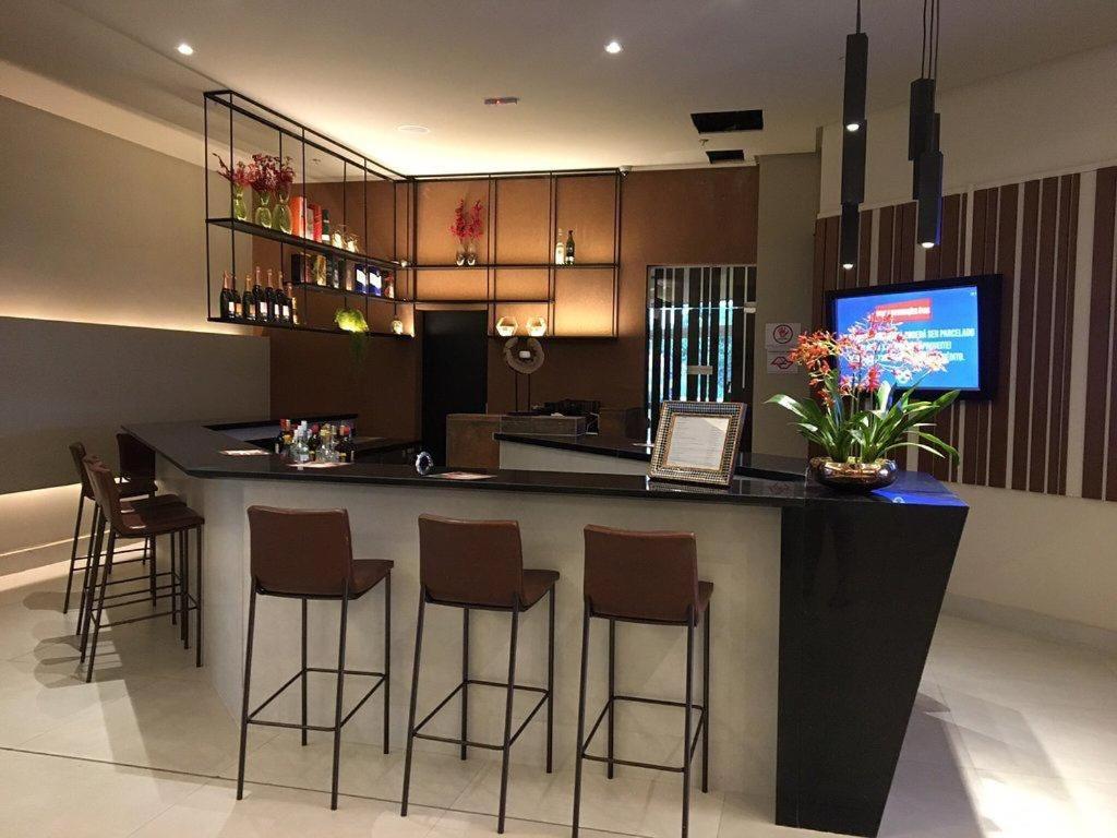 Apartamento No Resort Enjoy Olimpia Park ภายนอก รูปภาพ